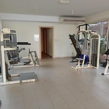 Horizon Luxury Apartment Вороклини Экстерьер фото