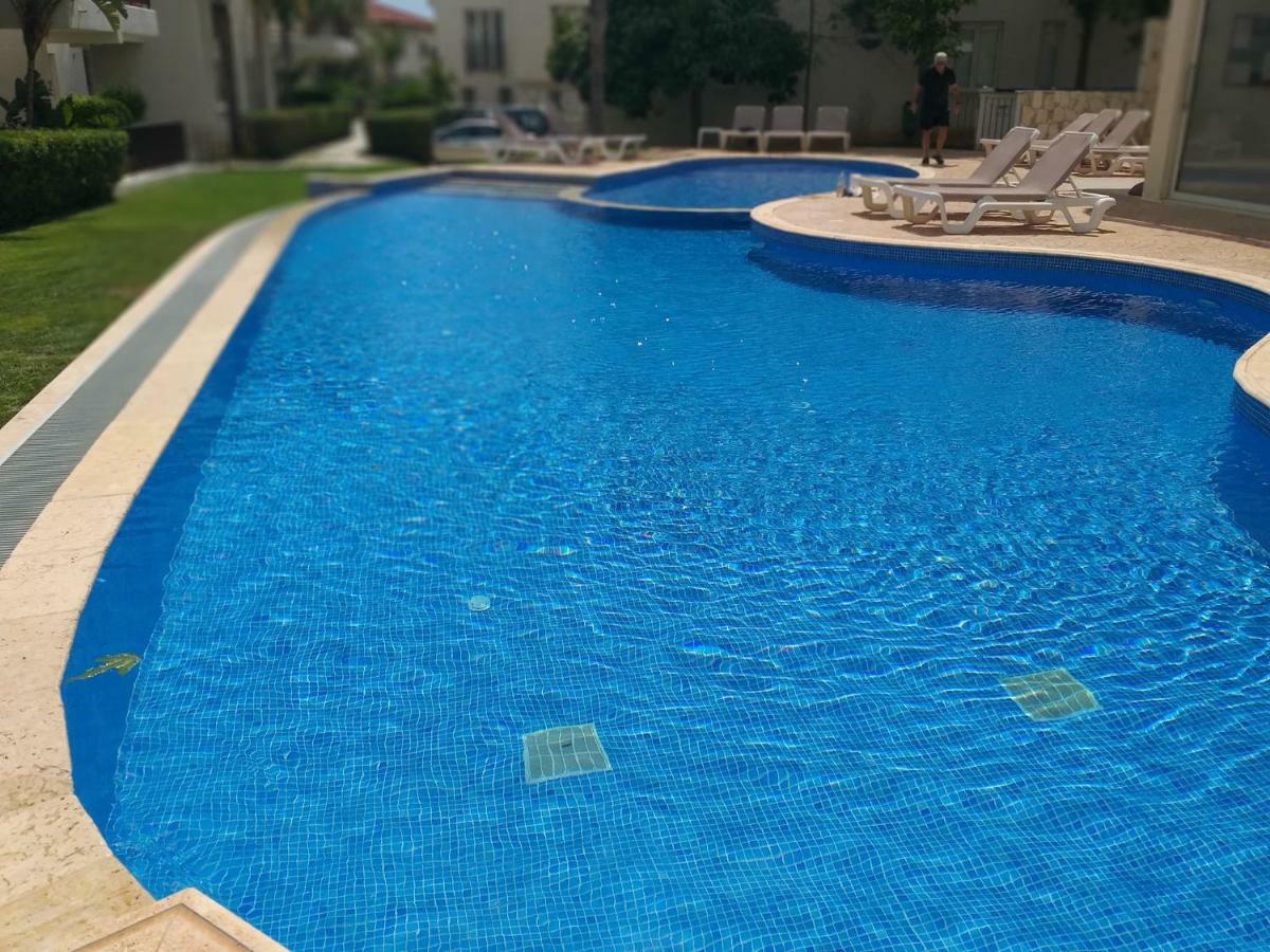 Horizon Luxury Apartment Вороклини Экстерьер фото