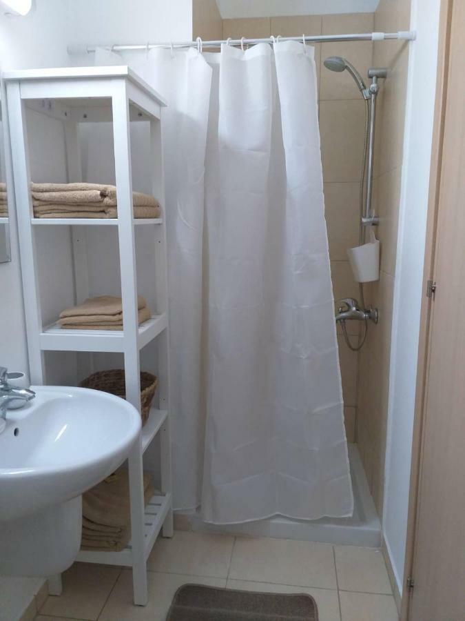 Horizon Luxury Apartment Вороклини Экстерьер фото
