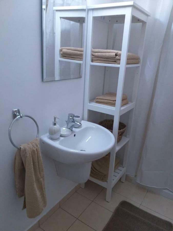 Horizon Luxury Apartment Вороклини Экстерьер фото