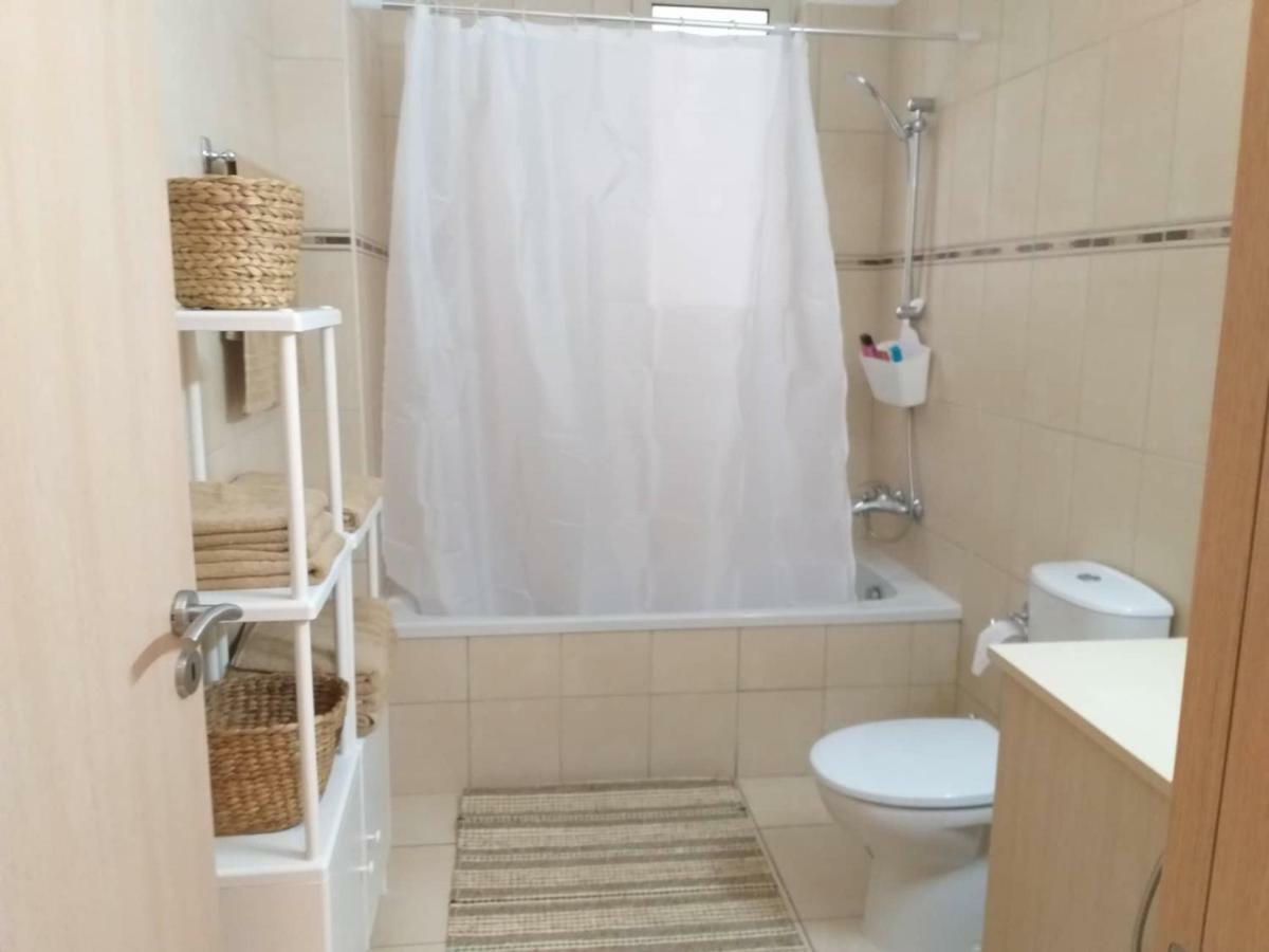 Horizon Luxury Apartment Вороклини Экстерьер фото