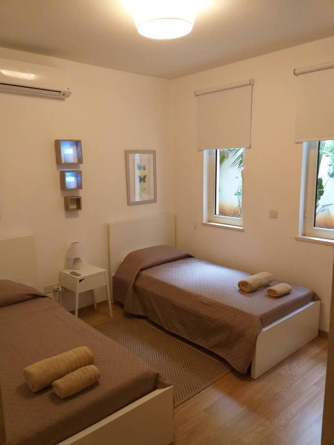 Horizon Luxury Apartment Вороклини Экстерьер фото