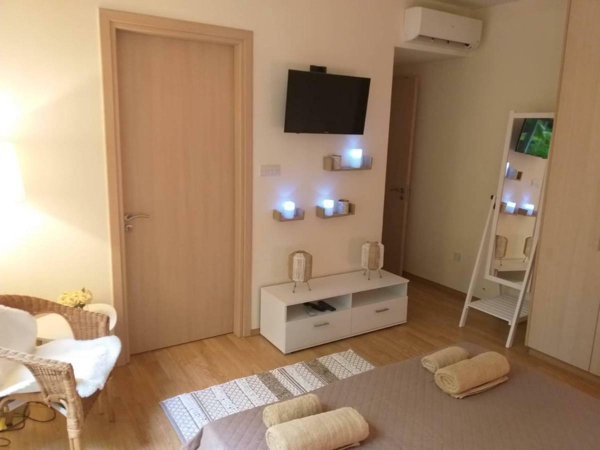Horizon Luxury Apartment Вороклини Экстерьер фото