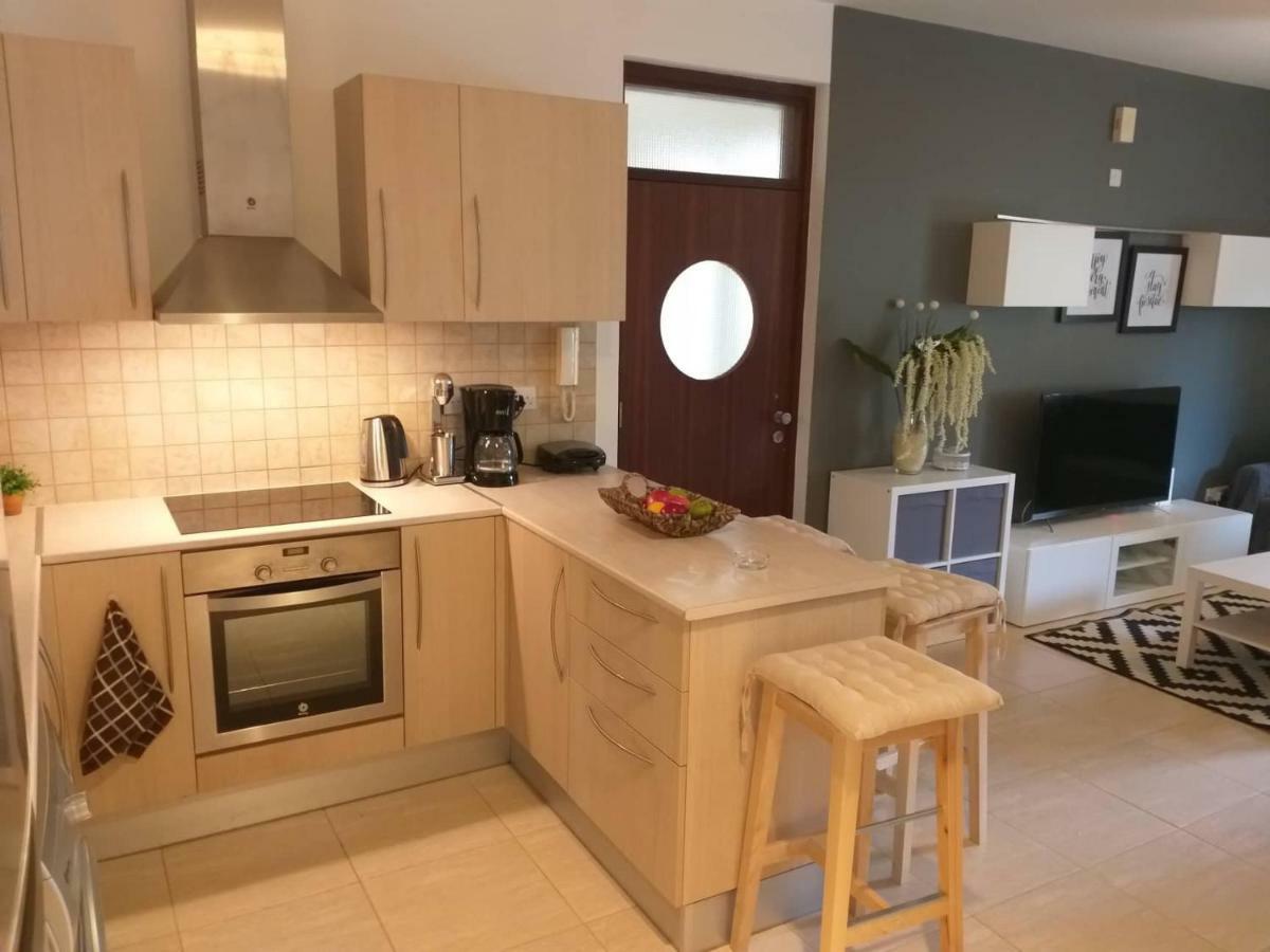 Horizon Luxury Apartment Вороклини Экстерьер фото