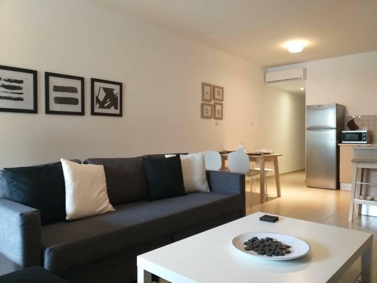 Horizon Luxury Apartment Вороклини Экстерьер фото