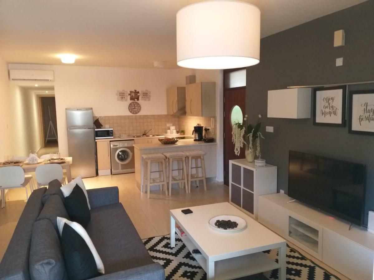 Horizon Luxury Apartment Вороклини Экстерьер фото